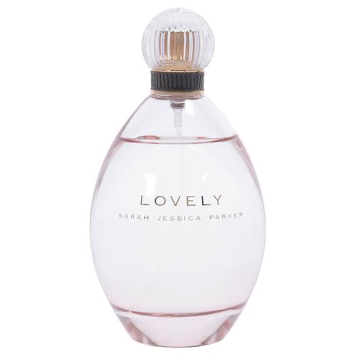 Sarah Jessica Parker Lovely Eau de Parfum - Perfume Feminino 150ml