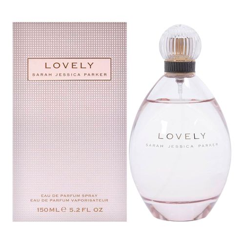 Sarah Jessica Parker Lovely Eau de Parfum - Perfume Feminino 150ml