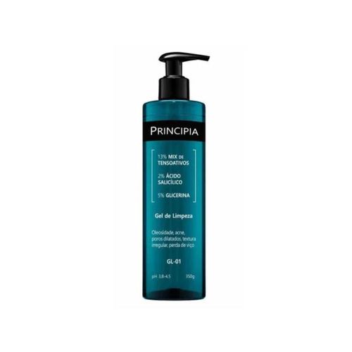 Kit Principia Anti-Acne Mix-01 + Gl-01