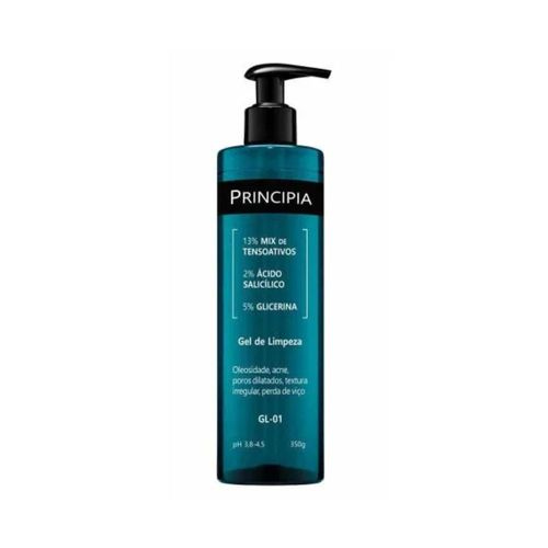 Kit Principia Anti Acne e Queratose Pilar Trio