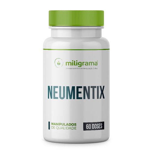 Neumentix 450 mg 60 doses