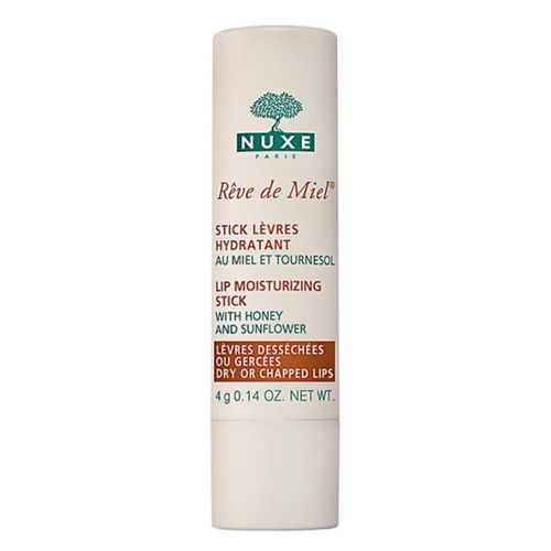 Nuxe Hidratante Labial Reve de Miel 4g